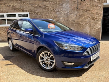 Used Ford Focus 2016 for sale - 78858939: Photo