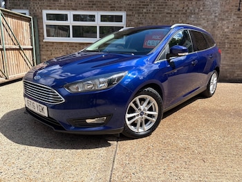 Used Ford Focus 2016 for sale - 78858939: Photo