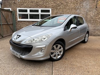Used Peugeot 308 2011 for sale - 79829859: Photo