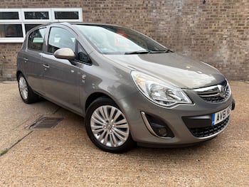 Used Vauxhall Corsa 2011 for sale - 79750388: Photo
