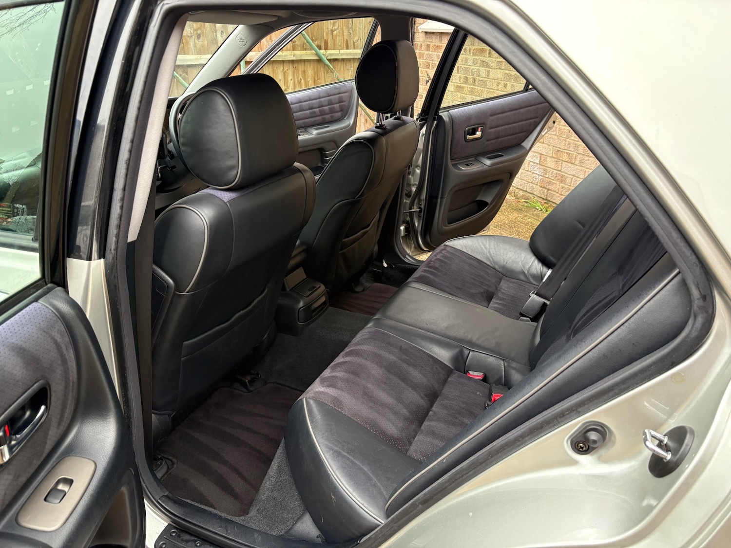 Used Lexus IS 2003 for sale - 77781530: Photo 10