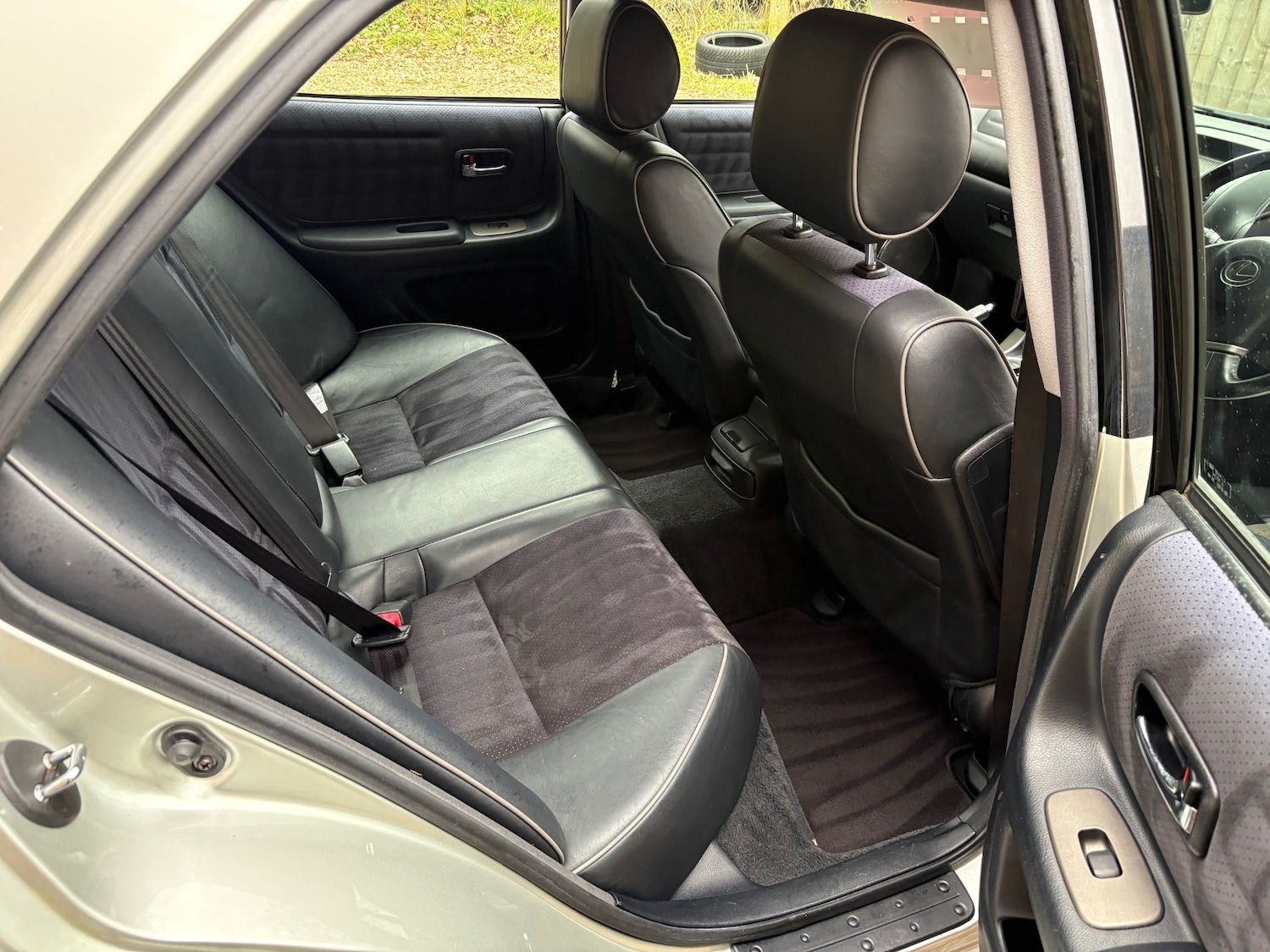 Used Lexus IS 2003 for sale - 77781530: Photo 11