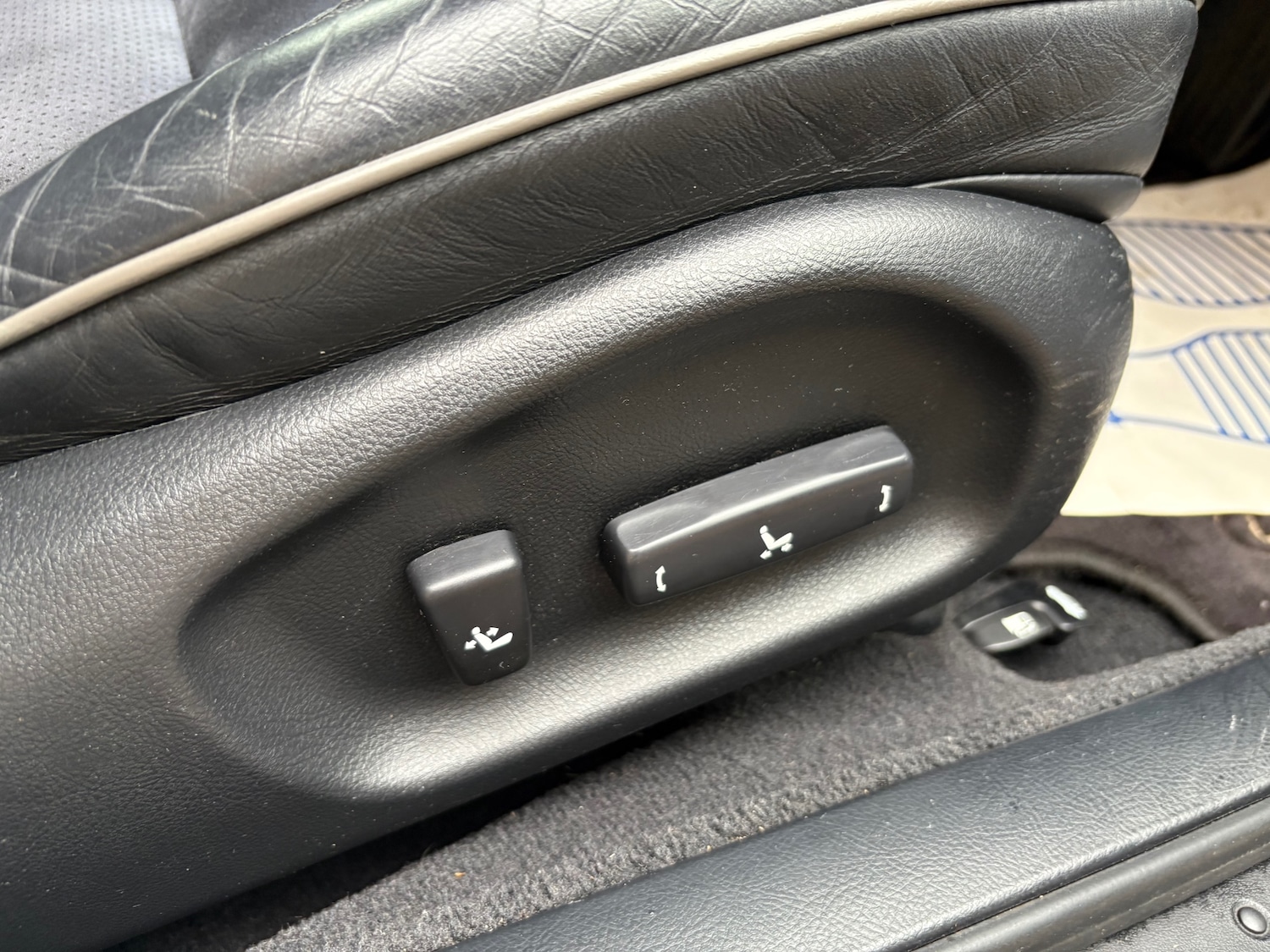 Used Lexus IS 2003 for sale - 77781530: Photo 16