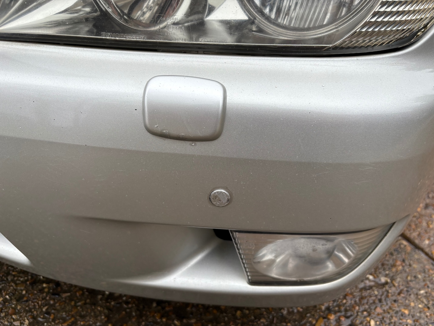 Used Lexus IS 2003 for sale - 77781530: Photo 5