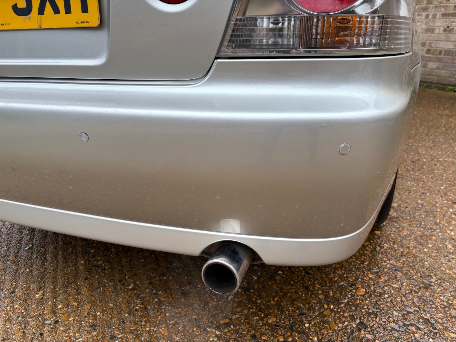 Used Lexus IS 2003 for sale - 77781530: Photo 7