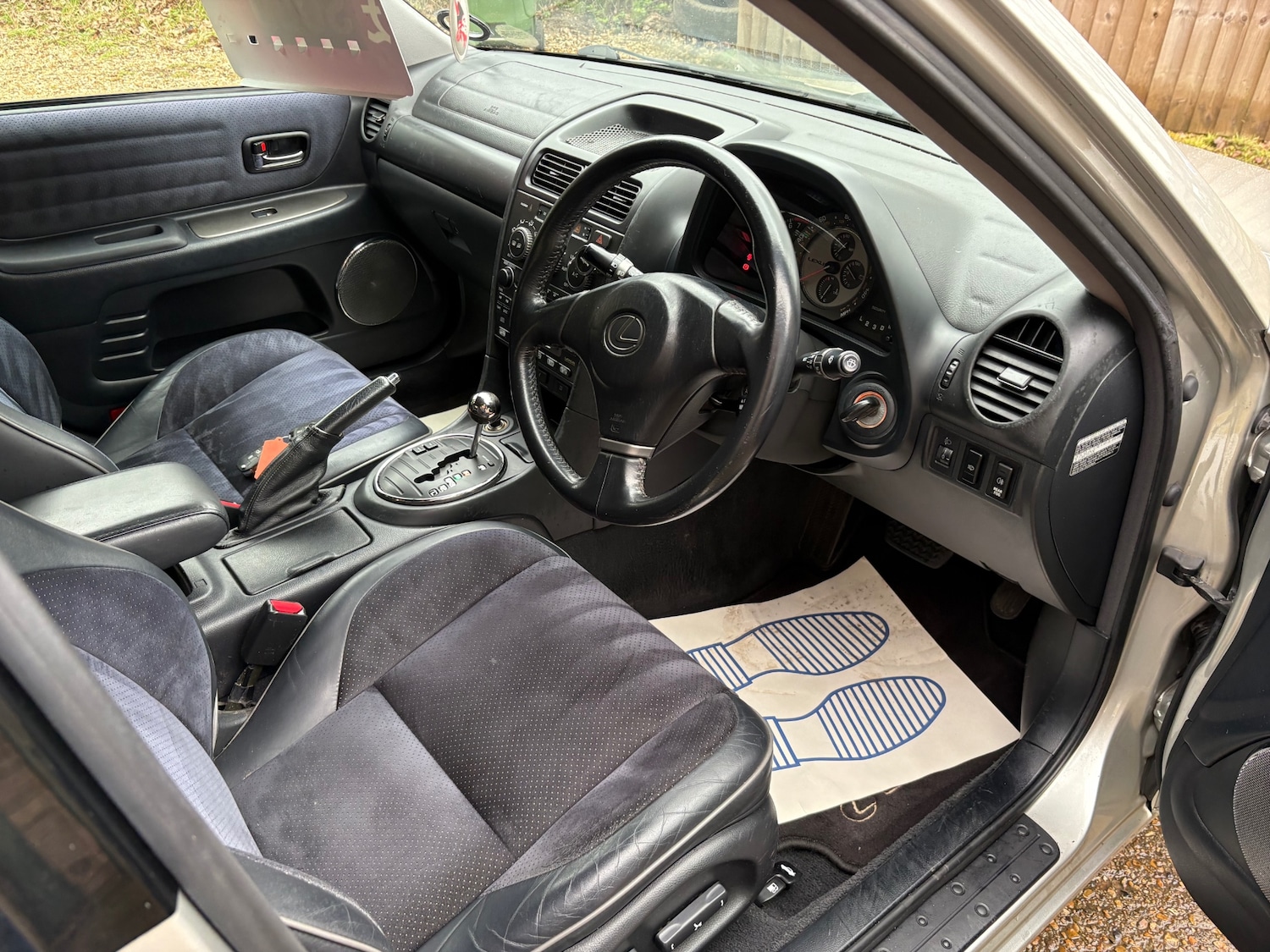 Used Lexus IS 2003 for sale - 77781530: Photo 8