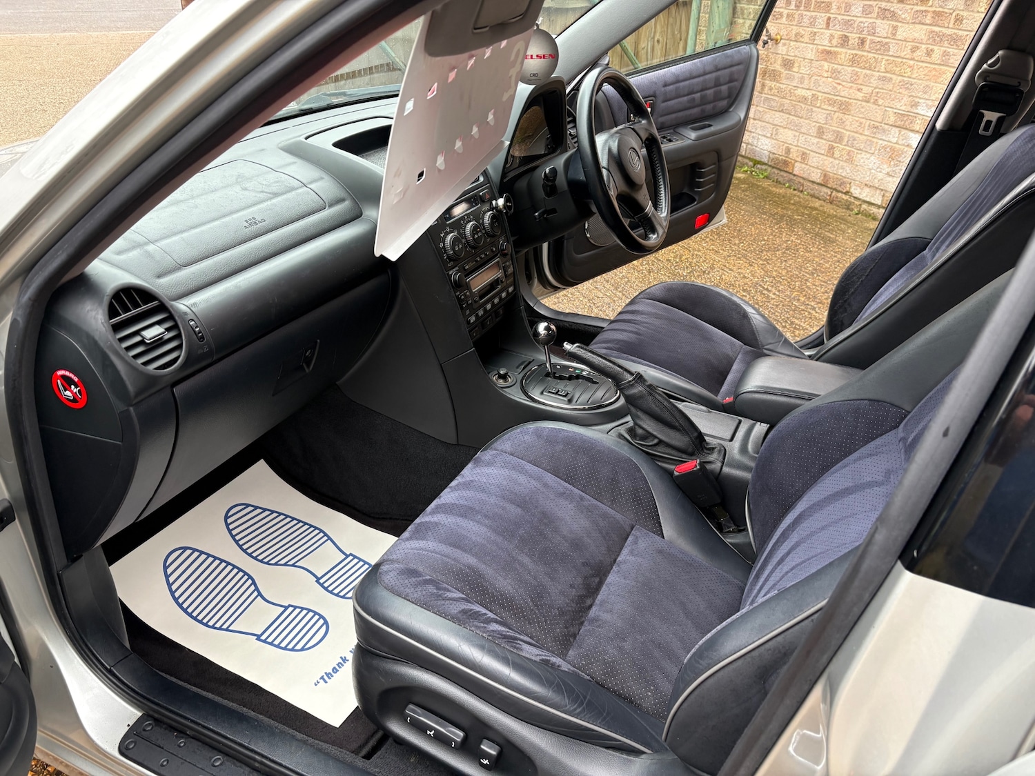 Used Lexus IS 2003 for sale - 77781530: Photo 9