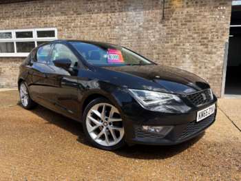 2015 (65) - 1.4 EcoTSI 150 FR 5dr [Technology Pack]