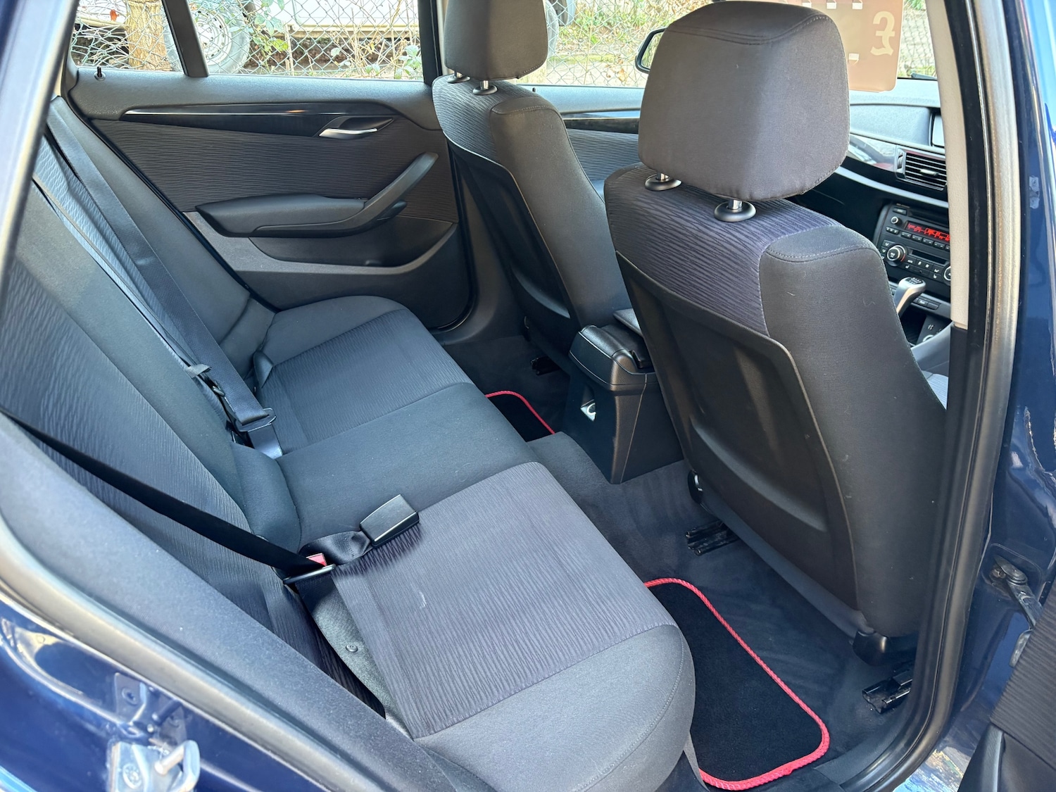 Used BMW X1 2013 for sale - 78038573: Photo 10