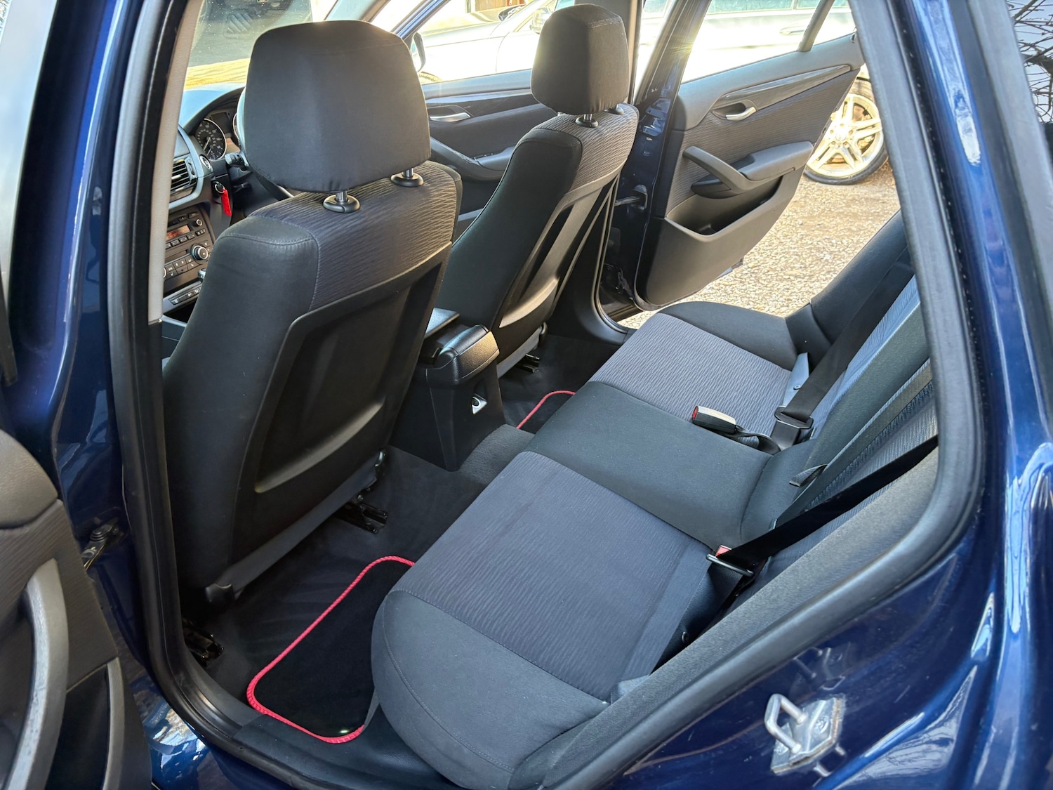 Used BMW X1 2013 for sale - 78038573: Photo 11