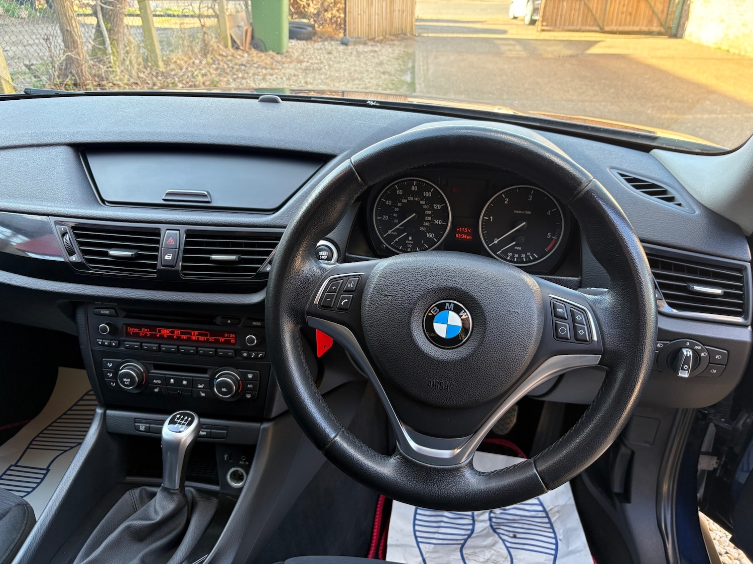 Used BMW X1 2013 for sale - 78038573: Photo 12