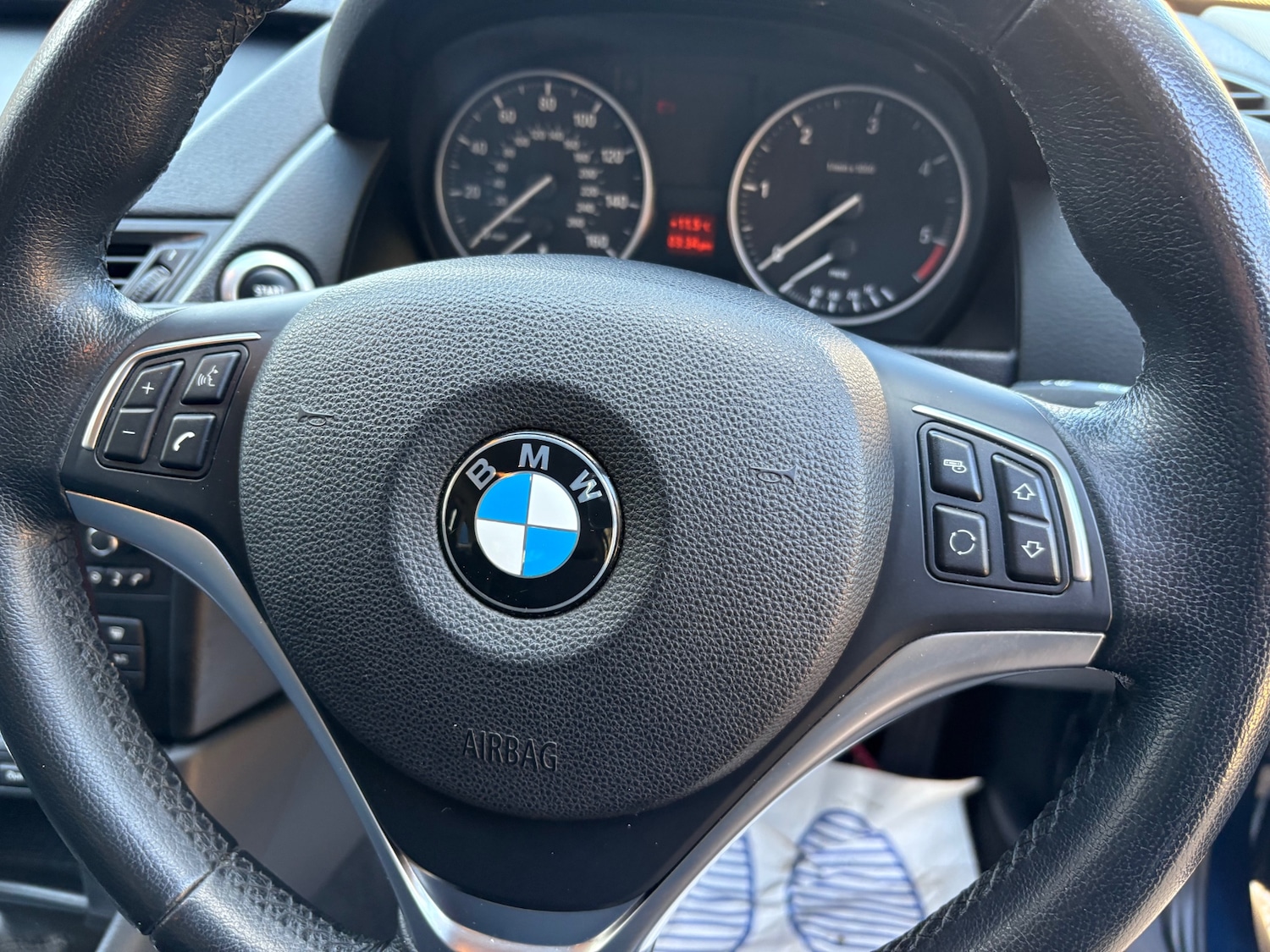 Used BMW X1 2013 for sale - 78038573: Photo 13