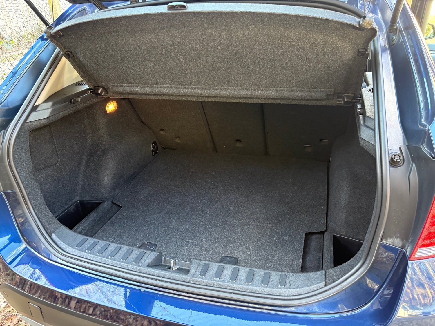 Used BMW X1 2013 for sale - 78038573: Photo 18