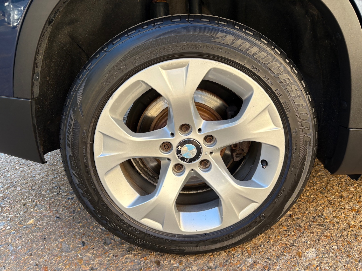 Used BMW X1 2013 for sale - 78038573: Photo 5