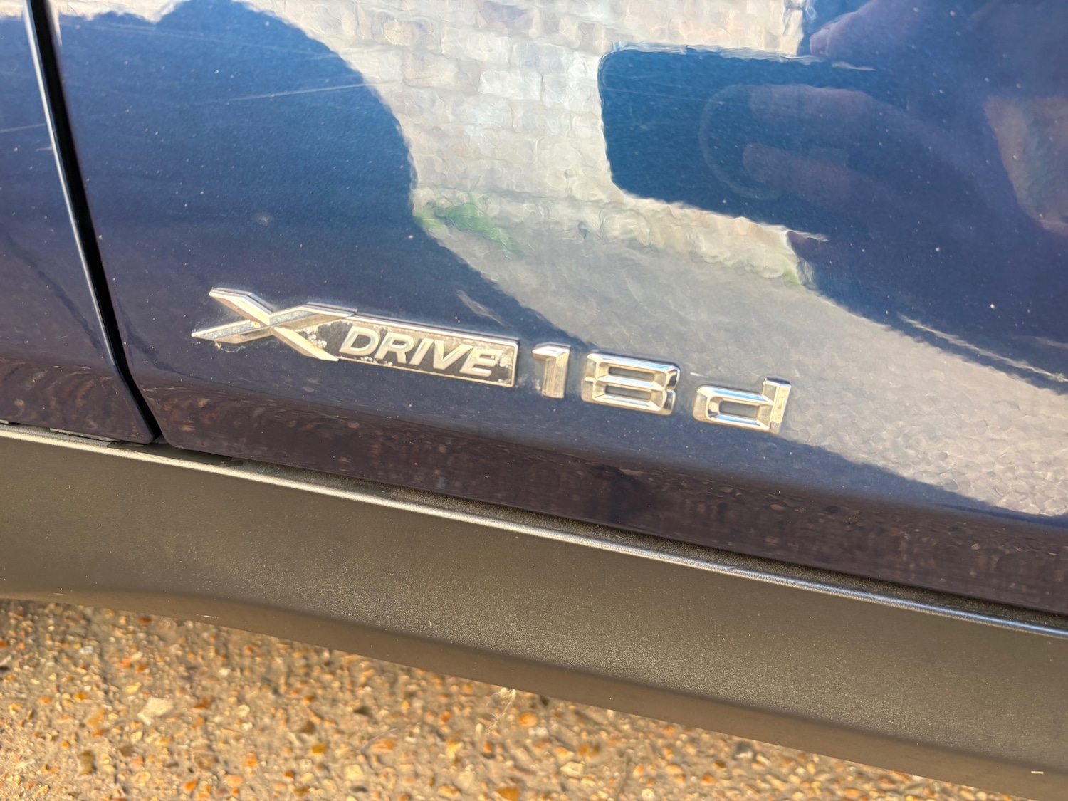 Used BMW X1 2013 for sale - 78038573: Photo 7