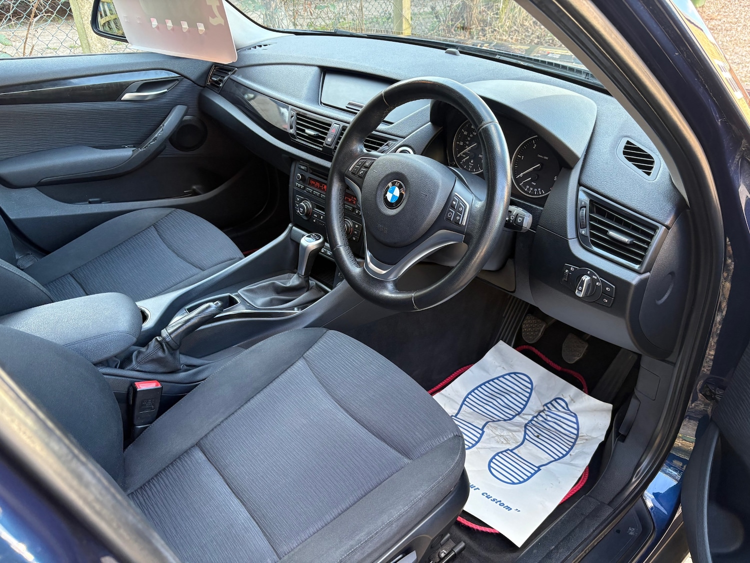 Used BMW X1 2013 for sale - 78038573: Photo 8