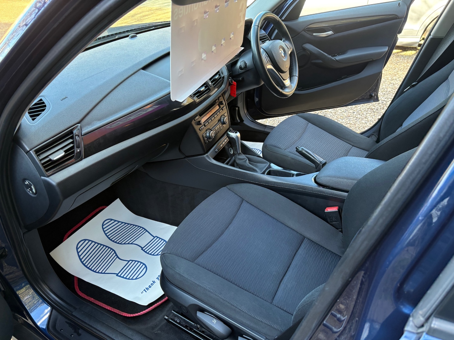 Used BMW X1 2013 for sale - 78038573: Photo 9