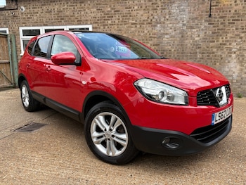 2012 (62) - 1.5 dCi [110] Acenta 5dr