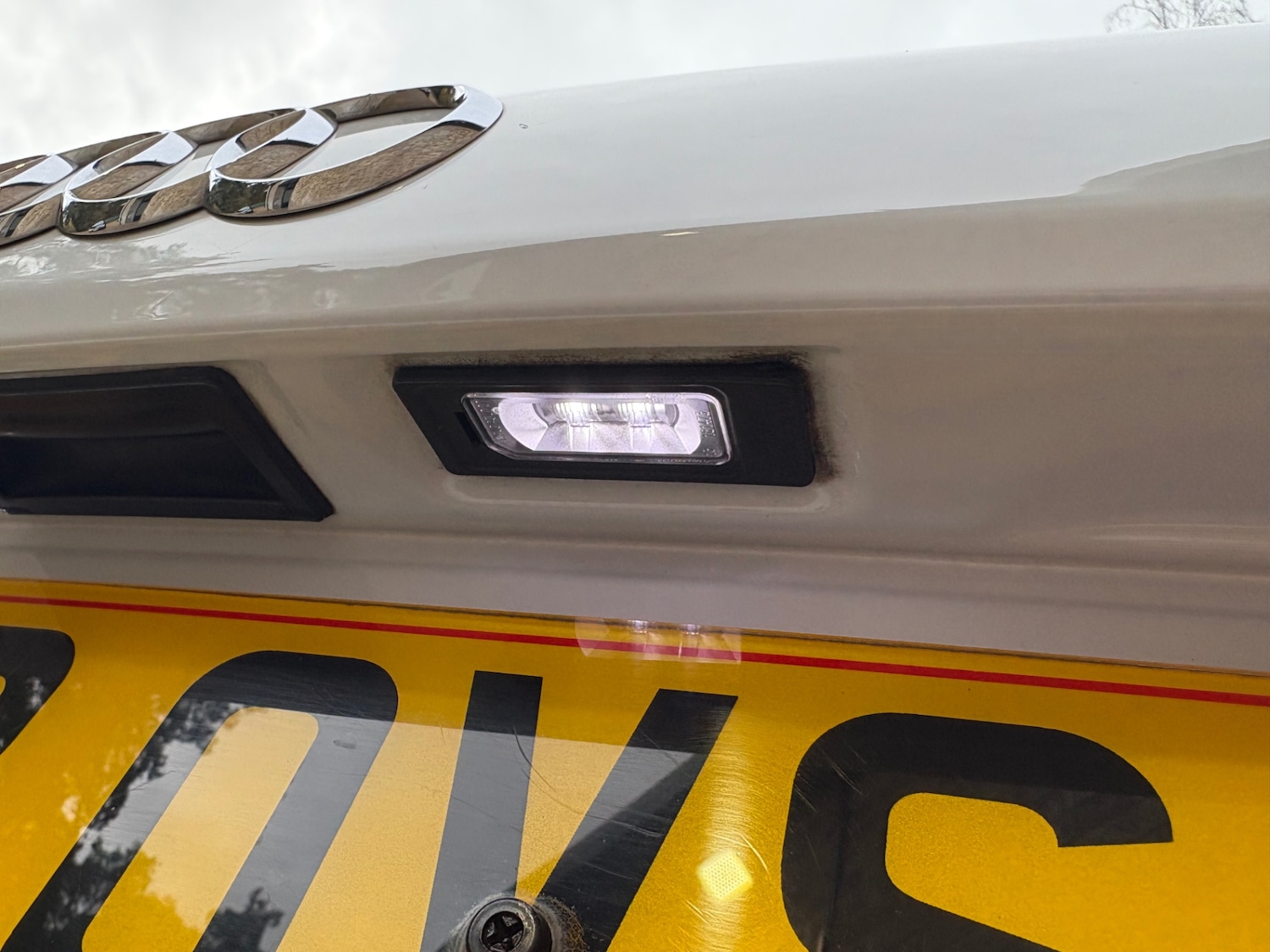 Used Audi Q3 2013 for sale - 76554392: Photo 10