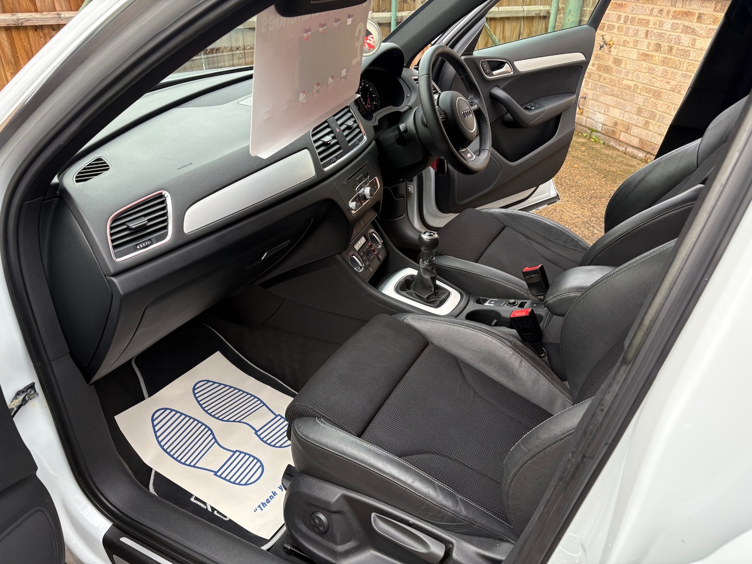 Used Audi Q3 2013 for sale - 76554392: Photo 12