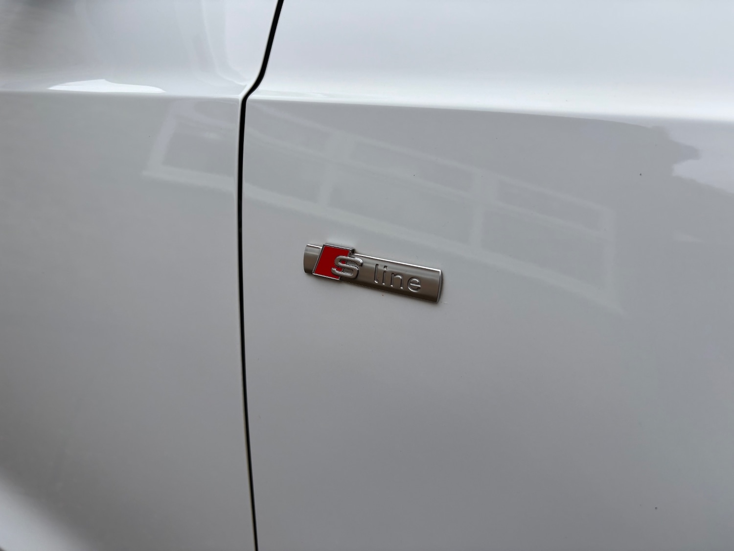 Used Audi Q3 2013 for sale - 76554392: Photo 6