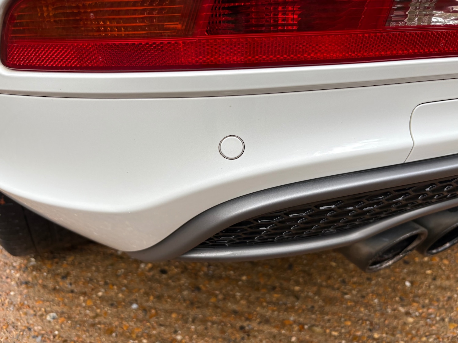 Used Audi Q3 2013 for sale - 76554392: Photo 8