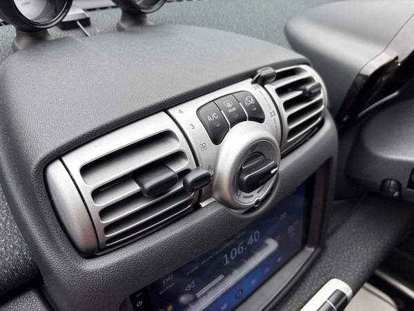 Used smart fortwo 2010 for sale - 76246285: Photo 10