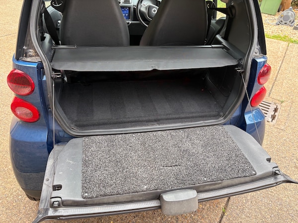 Used smart fortwo 2010 for sale - 76246285: Photo 13