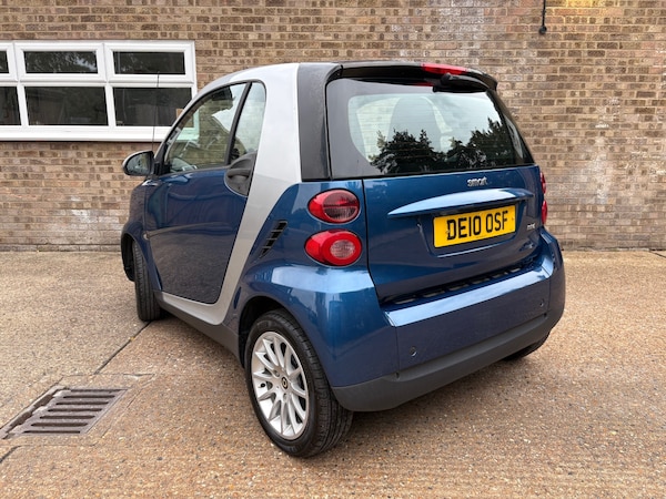 Used smart fortwo 2010 for sale - 76246285: Photo 4
