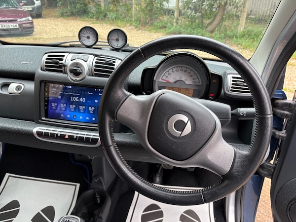 Used smart fortwo 2010 for sale - 76246285: Photo 9