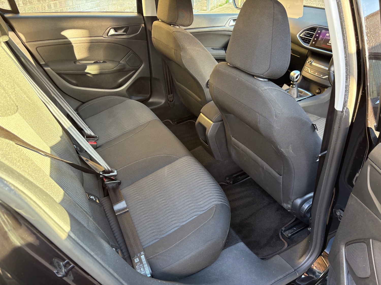 Used Peugeot 308 2016 for sale - 77837223: Photo 11