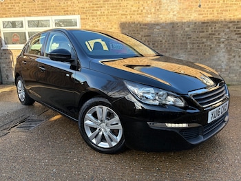 2016 (16) - 1.6 BlueHDi 120 Active 5dr