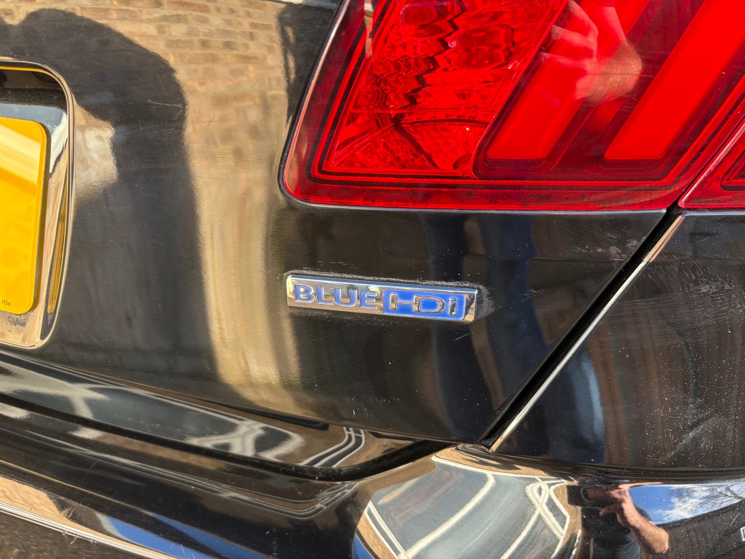 Used Peugeot 308 2016 for sale - 77837223: Photo 8