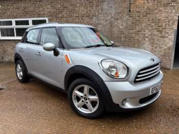 2013 (62) - 1.6 Cooper 5dr