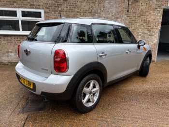 Used MINI Countryman 2013 for sale - 74911831: Photo