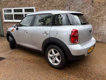 Used MINI Countryman 2013 for sale - 74911831: Photo