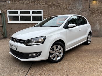 Used Volkswagen Polo 2013 for sale - 79612626: Photo