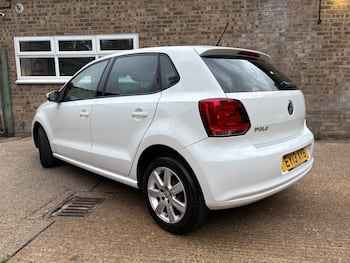 Used Volkswagen Polo 2013 for sale - 79612626: Photo