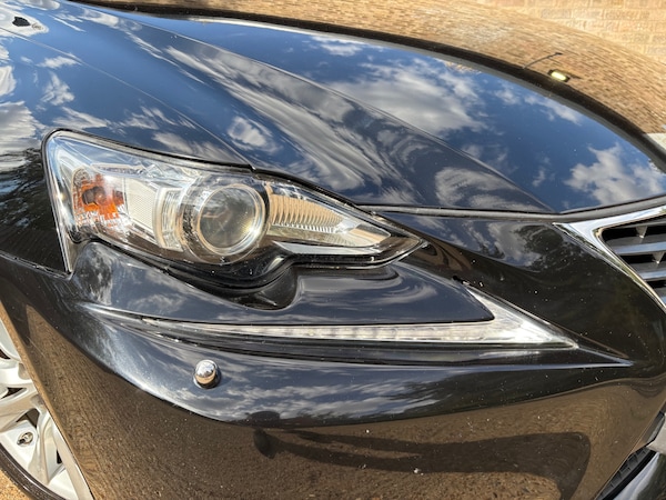 Used Lexus IS 2015 for sale - 75208243: Photo 10