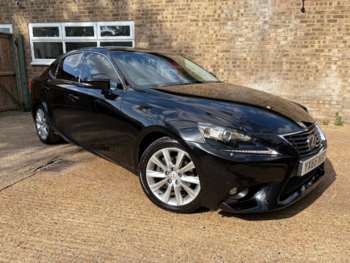 2015 (65) - 300h Advance 4dr CVT Auto