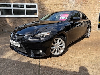 Used Lexus IS 2015 for sale - 75208243: Photo