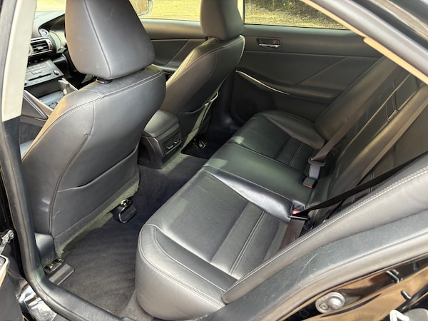 Used Lexus IS 2015 for sale - 75208243: Photo 7