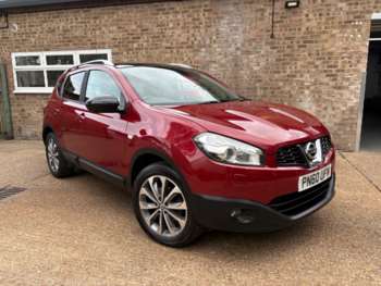 2010 (60) - 1.5 dCi Tekna 5dr