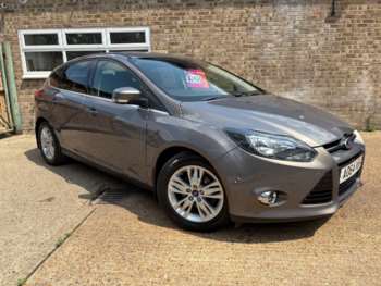 Used Ford Focus 2014 for sale - 75241322: Photo
