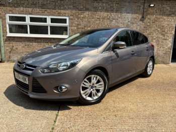 Used Ford Focus 2014 for sale - 75241322: Photo