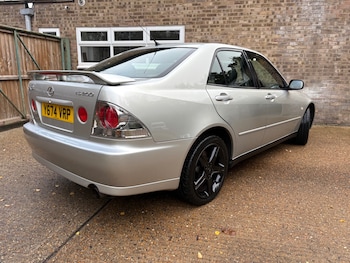 Used Lexus IS 2001 for sale - 76293374: Photo 3