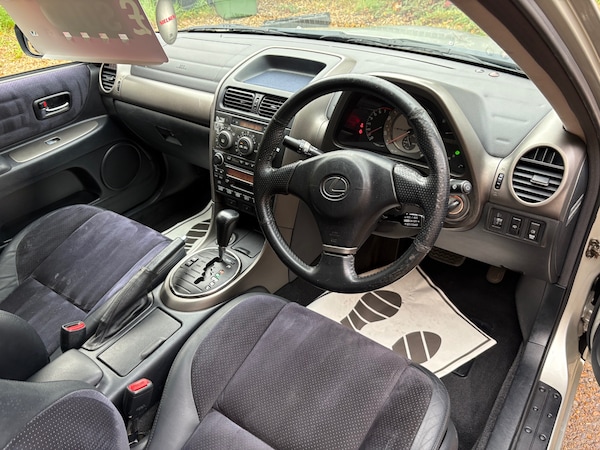 Used Lexus IS 2001 for sale - 76293374: Photo 5