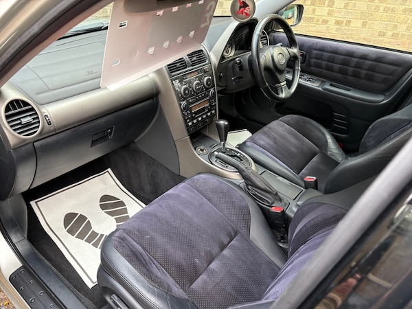 Used Lexus IS 2001 for sale - 76293374: Photo 6
