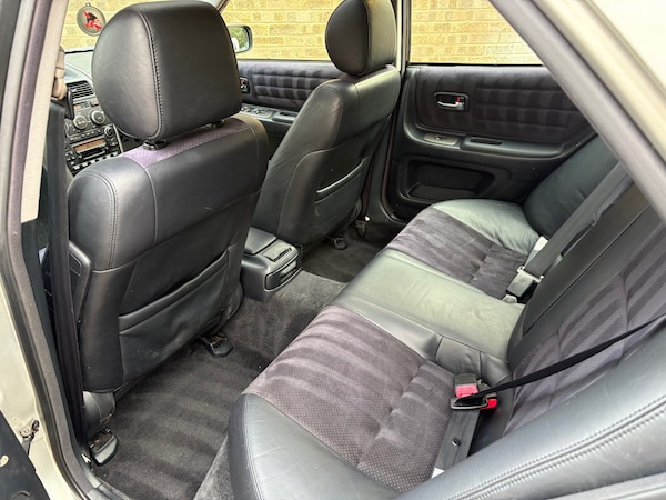 Used Lexus IS 2001 for sale - 76293374: Photo 7
