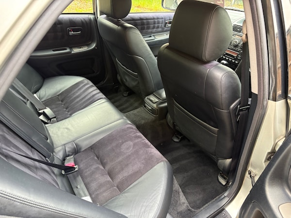 Used Lexus IS 2001 for sale - 76293374: Photo 8